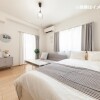 1Kマンション - 大田区賃貸 ベッドルーム