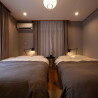 4LDK Apartment to Rent in Katsushika-ku Bedroom