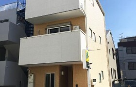 1R Apartment in Waseda tsurumakicho - Shinjuku-ku