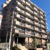3LDK Apartment to Rent in Ichikawa-shi Exterior