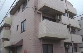 1K Mansion in Fukuei - Ichikawa-shi