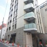 2DK Apartment to Rent in Bunkyo-ku Building Entrance