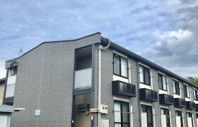 1K Apartment in Kunimidai - Kizugawa-shi