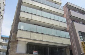 江户川区西葛西-1LDK公寓大厦