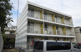 1K Mansion in Takashima - Nagoya-shi Tempaku-ku