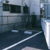 1K Apartment to Rent in Yokosuka-shi Common Area