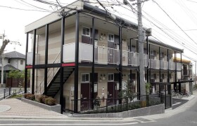 1K Mansion in Terukuni - Fukuoka-shi Chuo-ku