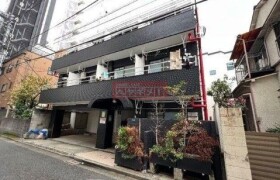 渋谷区笹塚の3LDKマンション
