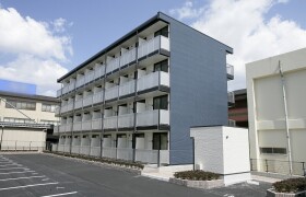 福冈市博多区西月隈-1K公寓大厦