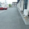 1K Apartment to Rent in Hadano-shi Parking