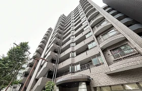 3LDK Mansion in Kaizuka - Kawasaki-shi Kawasaki-ku