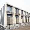 1LDK Apartment to Rent in Mobara-shi Exterior