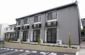 1K Apartment in Nishitatsumigaoka - Chita-shi