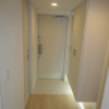 2LDK Apartment to Rent in Osaka-shi Nishi-ku Entrance
