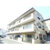 2DK Apartment to Rent in Kawasaki-shi Tama-ku Exterior