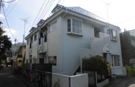 1K Apartment in Futago - Kawasaki-shi Takatsu-ku