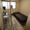 Shared Guesthouse to Rent in Shinjuku-ku Room