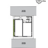 1K Apartment to Rent in Suginami-ku Map