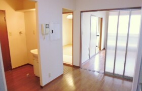 2DK Apartment in Kugayama - Suginami-ku