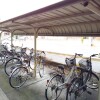 1K 아파트 to Rent in Kawagoe-shi Common Area