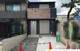4LDK {building type} in Shichiku seihokucho - Kyoto-shi Kita-ku