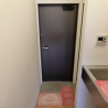 1K Apartment to Rent in Osaka-shi Minato-ku Entrance