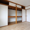 2K Apartment to Rent in Mihara-shi Interior