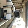1K Apartment to Rent in Toshima-ku Common Area