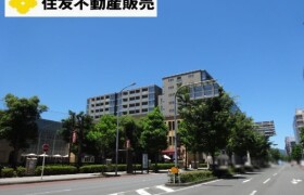 3LDK Mansion in Kimbukicho - Kyoto-shi Nakagyo-ku
