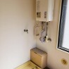 1R Apartment to Rent in Suginami-ku Room