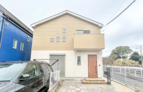 3LDK House in Nishihemicho - Yokosuka-shi