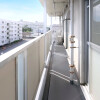 3DK Apartment to Rent in Chiba-shi Mihama-ku Interior