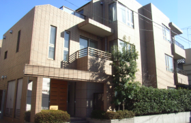 2LDK Mansion in Takaban - Meguro-ku