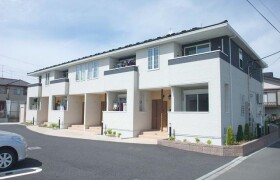 1LDK Apartment in Nakatsu - Aiko-gun Aikawa-machi