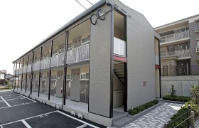 1K Apartment in Kamiori - Onojo-shi
