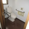 5LDK House to Buy in Matsubara-shi Toilet