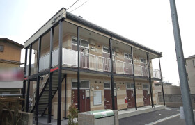1K Apartment in Kariya kitamachi - Shijonawate-shi