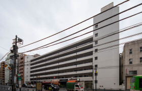 1LDK {building type} in Ebisu - Shibuya-ku