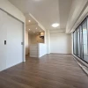 3LDK Apartment to Buy in Kobe-shi Hyogo-ku Living Room