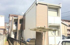 1K Apartment in Uzumasayasui okuhatacho - Kyoto-shi Ukyo-ku