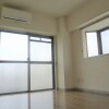 2DK Apartment to Rent in Chiba-shi Chuo-ku Living Room