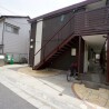 2K Apartment to Rent in Funabashi-shi Exterior