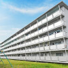 2DK Apartment to Rent in Moka-shi Exterior