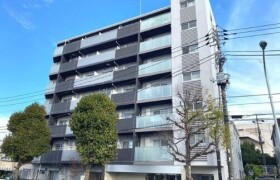 板橋區高島平-1K公寓
