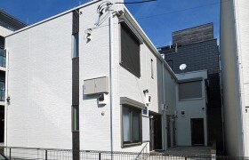 1K Apartment in Minamiaoyama - Minato-ku