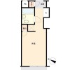 1R Apartment to Buy in Yokohama-shi Nishi-ku Floorplan