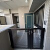 3LDK Apartment to Rent in Kobe-shi Chuo-ku Entrance