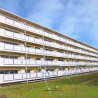 3DK Apartment to Rent in Kakegawa-shi Exterior