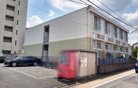 1K Apartment in Shimotoda - Toda-shi