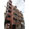 1DK Apartment to Rent in Osaka-shi Kita-ku Exterior